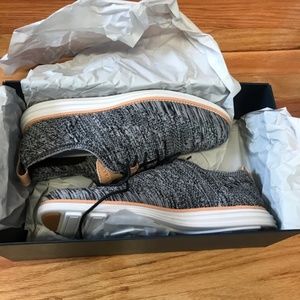 Cole Haan OriginalGrand Wingtip Oxford Stitchlite